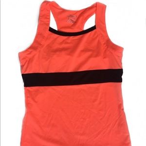 Athletic Tank Top